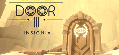 Door3:Insignia Cover Image