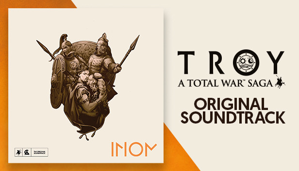rome total war 2 soundtrack