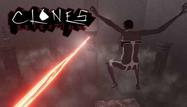 Clones Selection Steam capsule image