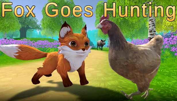 Fox Goes Hunting ™