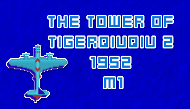 The Tower Of TigerQiuQiu 2 1952 M1 Steam capsule image