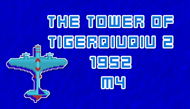 The Tower Of TigerQiuQiu 2 1952 M4 Steam capsule image