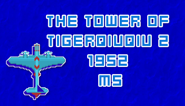 The Tower Of TigerQiuQiu 2 1952 M5 Steam capsule image
