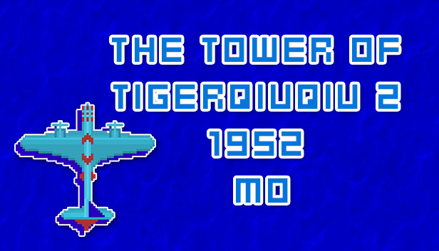The Tower Of TigerQiuQiu 2 1952 M0 Steam capsule image