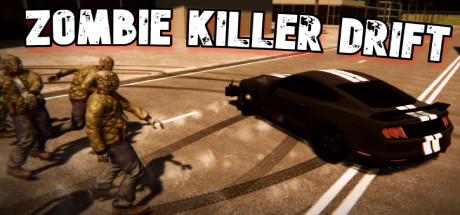Baixar Zombie Killer Drift – Racing Survival Torrent