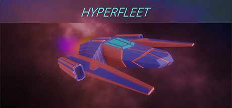 HyperFleet concurrent players on Steam