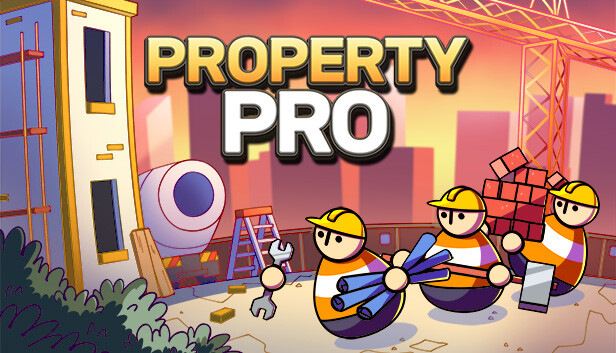 Property Pro Steam capsule image