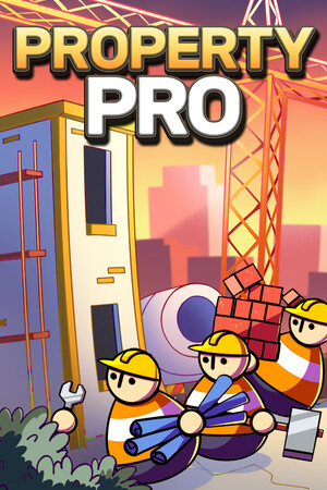Property Pro cover art