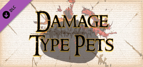 Shades Of Rayna - Damage Type Pets Pack