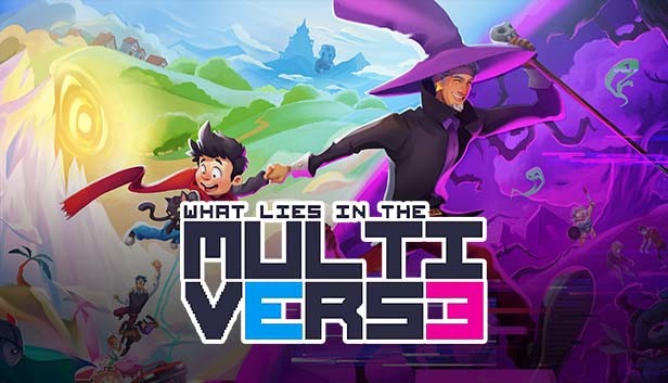 What Lies in the Multiverse on Steam