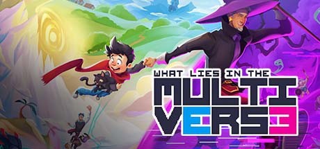 Teaser image for What Lies in the Multiverse