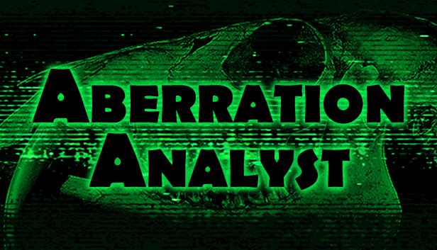 Aberration Analyst Steam capsule image