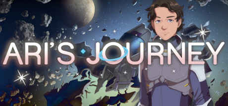 Ari's Journey Cover Image