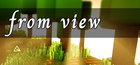 from view Cover Image