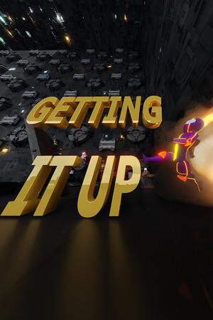 Getting It Up cover art