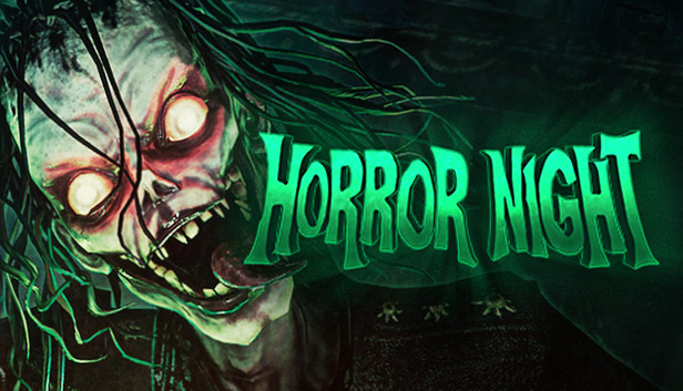 Horror Night no Steam