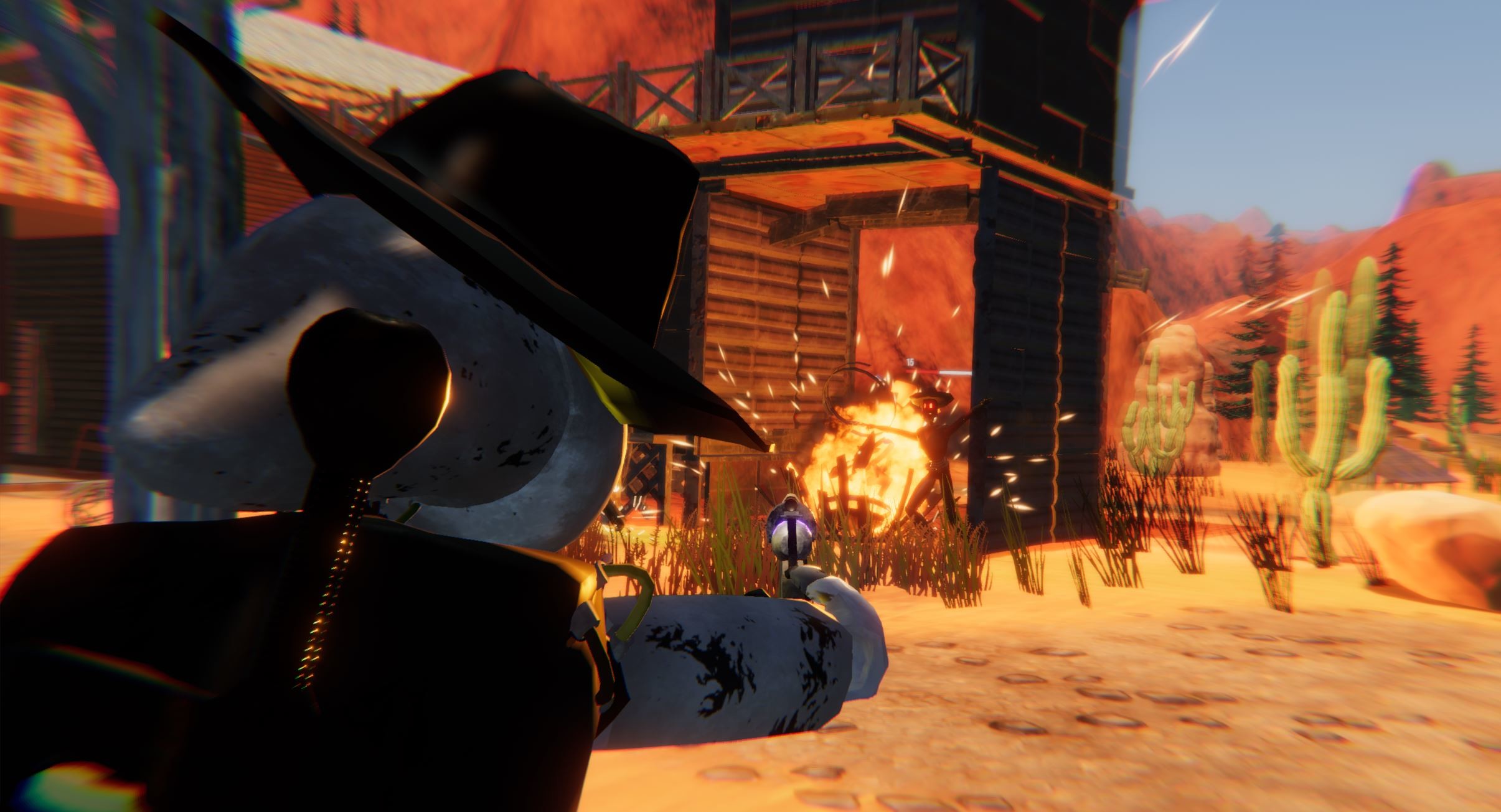 Rust 'n Dust (App 1721410) · Steam Charts · SteamDB