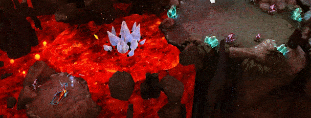DreamWorks Dragons: Legends of The Nine Realms