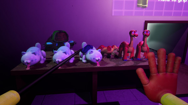 Stream Download Project Playtime on Xbox and Survive the Toy Factory Horror  from Acadvee