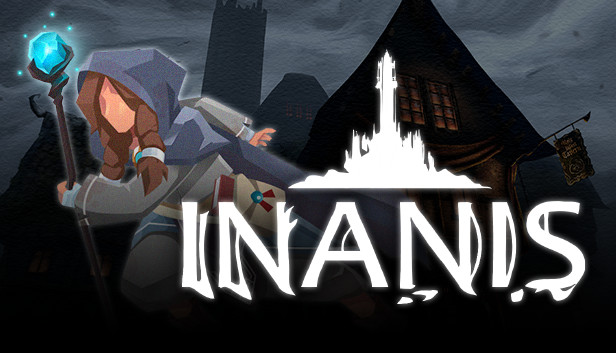 Inanis Steam capsule image