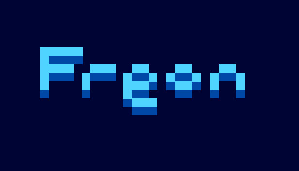 Freon Steam capsule image