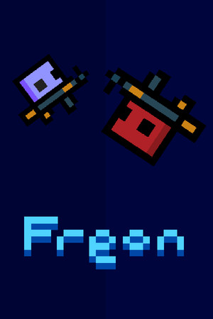 Freon cover art