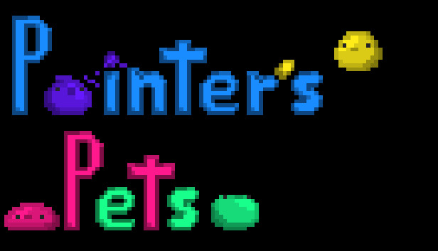 Painter's Pets Steam capsule image