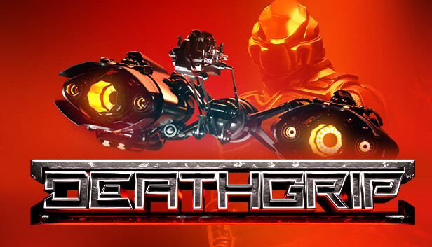 DEATHGRIP Steam capsule image