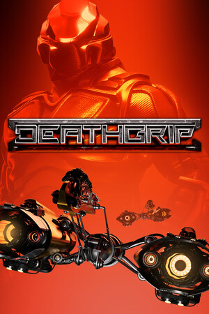 DEATHGRIP