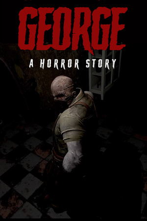 George: A Horror Story cover art