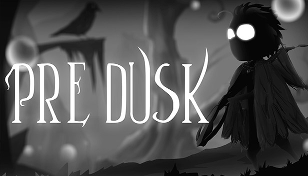 Pre Dusk Steam capsule image