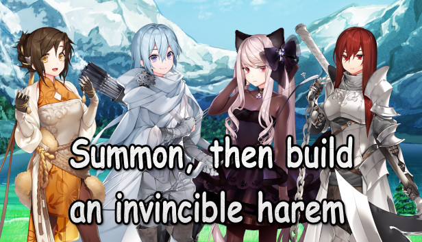 Steam Community :: Anime Artist 3: Harem
