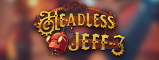Headless JEFF-3