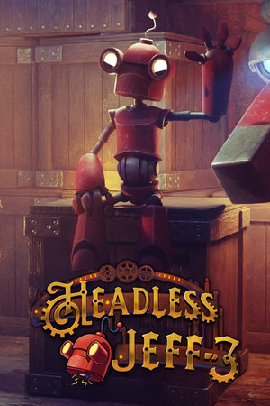 Headless JEFF-3