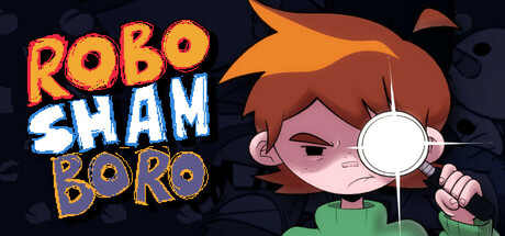 ROBO SHAM BORO header