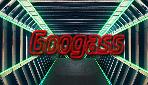 Googass Steam capsule image