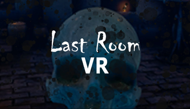 Last Room VR Steam capsule image