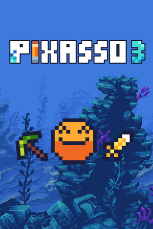 PIXASSO 3