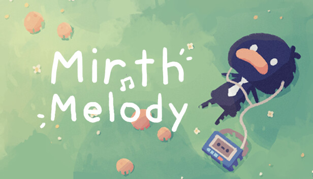 Mirth Melody Steam capsule image