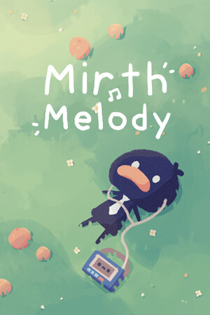 Mirth Melody — обложка