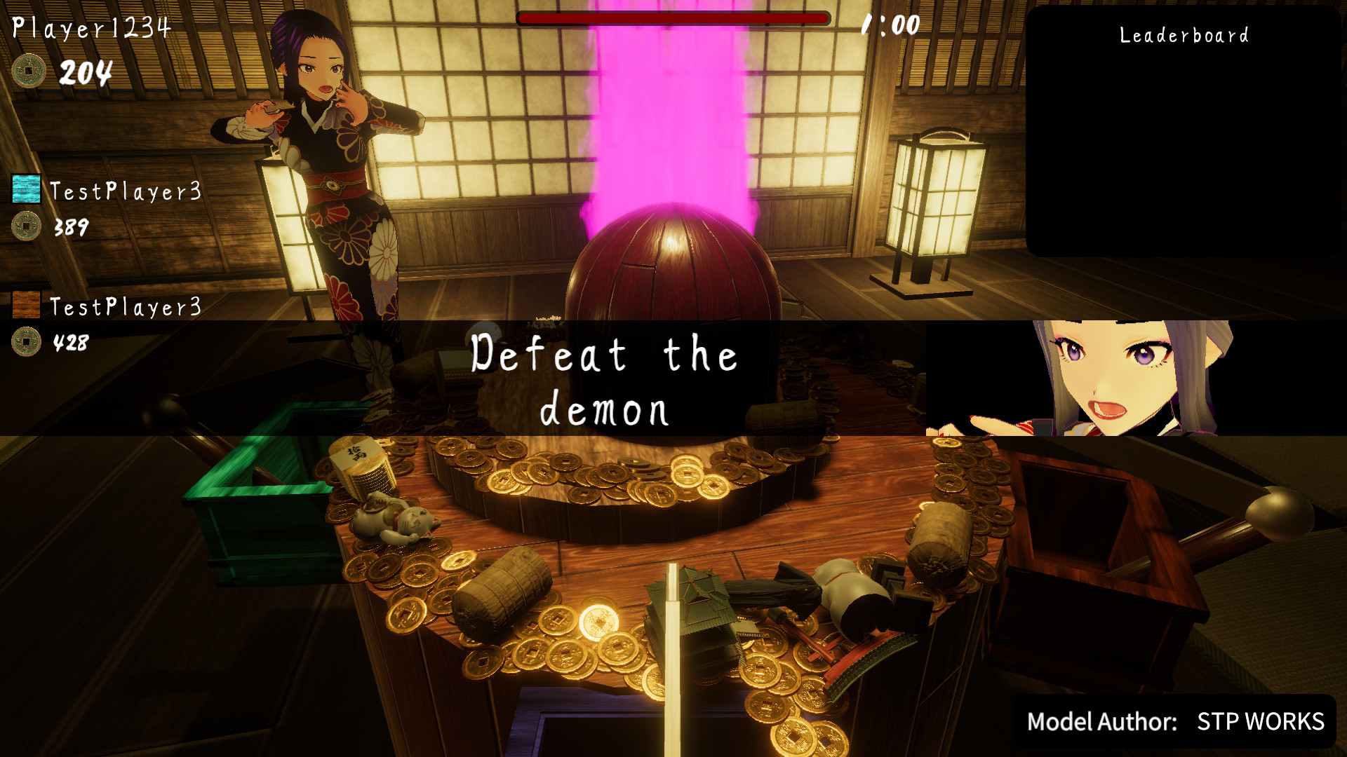 老推币机的朋友们|v1.1.11|英文|免安装硬盘版