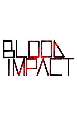 Blood Impact cover art