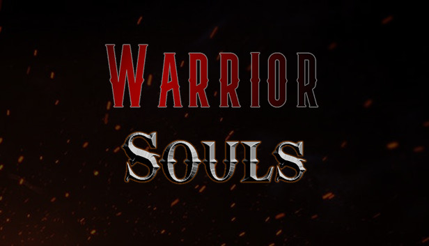 Warrior Souls Steam capsule image