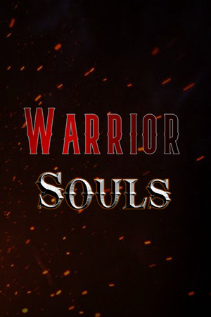 Warrior Souls cover art