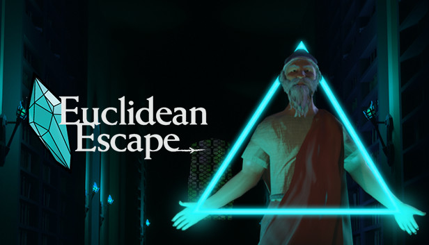 Euclidean Escape Steam capsule image