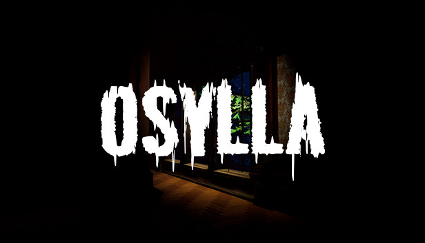 Osylla Steam capsule image