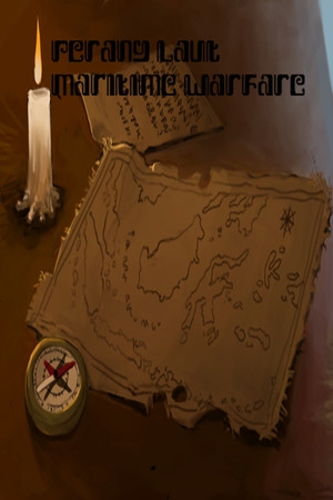 Perang Laut - Maritime Warfare cover art
