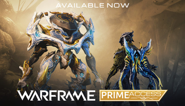 Warframe how to get necramech engine