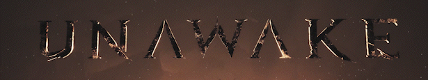 PRESENTATION - Unawake 1 01 Logo | RPG Jeuxvidéo