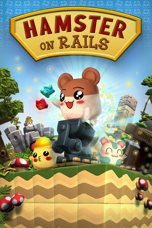 Hamster on Rails – v1.2.2
